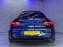 Mercedes-Benz C Class C63 V8 BiTurbo AMG S