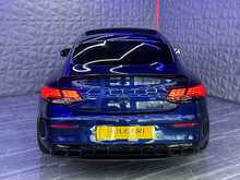 Mercedes-Benz C Class C63 V8 BiTurbo AMG S