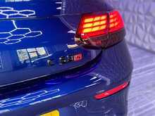 Mercedes-Benz C Class C63 V8 BiTurbo AMG S