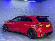 Mercedes-Benz A Class A45 AMG