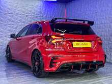 Mercedes-Benz A Class A45 AMG