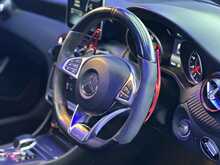 Mercedes-Benz A Class A45 AMG