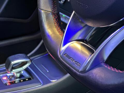 2.0 A45 AMG Hatchback 5dr Petrol SpdS DCT 4MATIC Euro 6 (s/s) (381 ps)