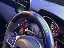 Mercedes-Benz A Class A45 AMG