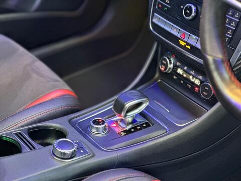 2.0 A45 AMG Hatchback 5dr Petrol SpdS DCT 4MATIC Euro 6 (s/s) (381 ps)