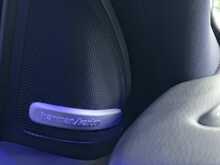 Mercedes-Benz A Class A45 AMG