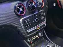 Mercedes-Benz A Class A45 AMG