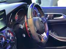 Mercedes-Benz A Class A45 AMG