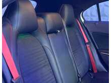 Mercedes-Benz A Class A45 AMG