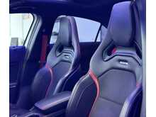 Mercedes-Benz A Class A45 AMG