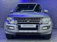 Mitsubishi Shogun DI-DC SG3 BEST SHOGUN AROUND + 1 PREV OWNER + TOP SPEC