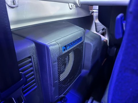 3.2 DI-DC SG3 SUV 5dr Diesel Auto 4WD Euro 6 LWB (187 ps)