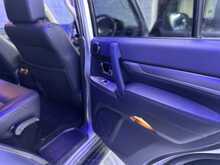 Mitsubishi Shogun DI-DC SG3 BEST SHOGUN AROUND + 1 PREV OWNER + TOP SPEC