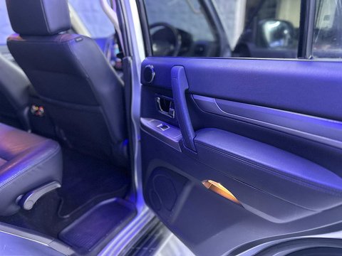 3.2 DI-DC SG3 SUV 5dr Diesel Auto 4WD Euro 6 LWB (187 ps)