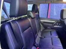 Mitsubishi Shogun DI-DC SG3 BEST SHOGUN AROUND + 1 PREV OWNER + TOP SPEC