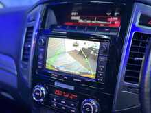 Mitsubishi Shogun DI-DC SG3 BEST SHOGUN AROUND + 1 PREV OWNER + TOP SPEC