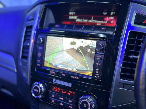 3.2 DI-DC SG3 SUV 5dr Diesel Auto 4WD Euro 6 LWB (187 ps)