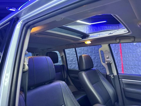 3.2 DI-DC SG3 SUV 5dr Diesel Auto 4WD Euro 6 LWB (187 ps)