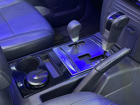 3.2 DI-DC SG3 SUV 5dr Diesel Auto 4WD Euro 6 LWB (187 ps)