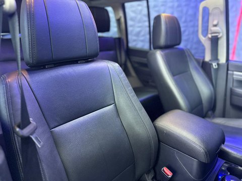 3.2 DI-DC SG3 SUV 5dr Diesel Auto 4WD Euro 6 LWB (187 ps)