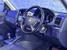 Mitsubishi Shogun DI-DC SG3 BEST SHOGUN AROUND + 1 PREV OWNER + TOP SPEC