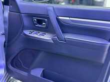 Mitsubishi Shogun DI-DC SG3 BEST SHOGUN AROUND + 1 PREV OWNER + TOP SPEC