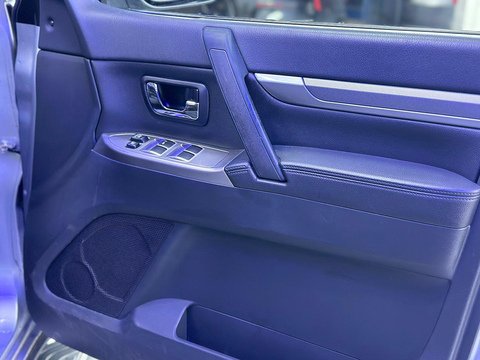 3.2 DI-DC SG3 SUV 5dr Diesel Auto 4WD Euro 6 LWB (187 ps)