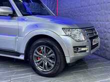 Mitsubishi Shogun DI-DC SG3 BEST SHOGUN AROUND + 1 PREV OWNER + TOP SPEC