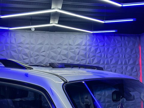 3.2 DI-DC SG3 SUV 5dr Diesel Auto 4WD Euro 6 LWB (187 ps)