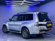 Mitsubishi Shogun DI-DC SG3 BEST SHOGUN AROUND + 1 PREV OWNER + TOP SPEC