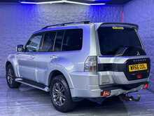 Mitsubishi Shogun DI-DC SG3 BEST SHOGUN AROUND + 1 PREV OWNER + TOP SPEC