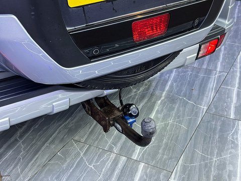 3.2 DI-DC SG3 SUV 5dr Diesel Auto 4WD Euro 6 LWB (187 ps)