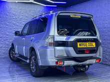 Mitsubishi Shogun DI-DC SG3 BEST SHOGUN AROUND + 1 PREV OWNER + TOP SPEC