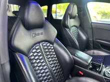 Audi RS6 Avant TFSI V8 MASSIVE SPEC + ALL WORK DONE