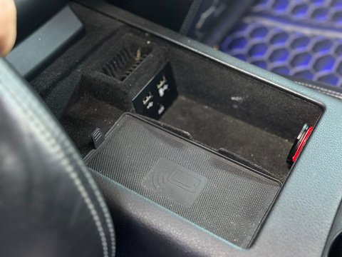 4.0 TFSI V8 Estate 5dr Petrol Tiptronic quattro Euro 6 (s/s) (560 ps)