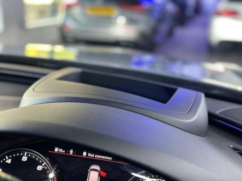 4.0 TFSI V8 Estate 5dr Petrol Tiptronic quattro Euro 6 (s/s) (560 ps)