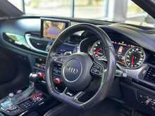 Audi RS6 Avant TFSI V8 MASSIVE SPEC + ALL WORK DONE