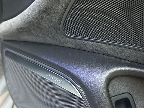 4.0 TFSI V8 Estate 5dr Petrol Tiptronic quattro Euro 6 (s/s) (560 ps)