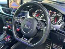 Audi RS6 Avant TFSI V8 MASSIVE SPEC + ALL WORK DONE