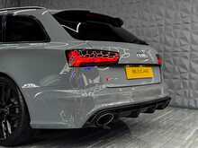 Audi RS6 Avant TFSI V8 MASSIVE SPEC + ALL WORK DONE