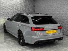 Audi RS6 Avant TFSI V8 MASSIVE SPEC + ALL WORK DONE
