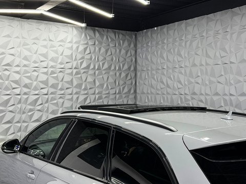 4.0 TFSI V8 Estate 5dr Petrol Tiptronic quattro Euro 6 (s/s) (560 ps)