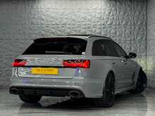 Audi RS6 Avant TFSI V8 MASSIVE SPEC + ALL WORK DONE