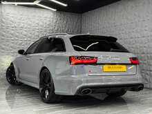 Audi RS6 Avant TFSI V8 MASSIVE SPEC + ALL WORK DONE