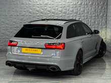 Audi RS6 Avant TFSI V8 MASSIVE SPEC + ALL WORK DONE