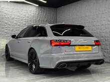 Audi RS6 Avant TFSI V8 MASSIVE SPEC + ALL WORK DONE