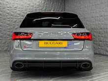 Audi RS6 Avant TFSI V8 MASSIVE SPEC + ALL WORK DONE