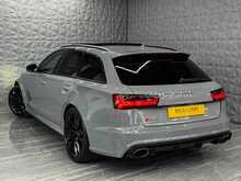 Audi RS6 Avant TFSI V8 MASSIVE SPEC + ALL WORK DONE