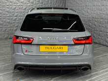 Audi RS6 Avant TFSI V8 MASSIVE SPEC + ALL WORK DONE