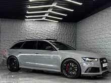 Audi RS6 Avant TFSI V8 MASSIVE SPEC + ALL WORK DONE